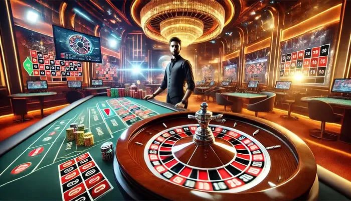 mptw Ruang Slot Berfitur Tinggi